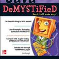 Cover Art for 9780072254549, Java Demystified by Jim Keogh