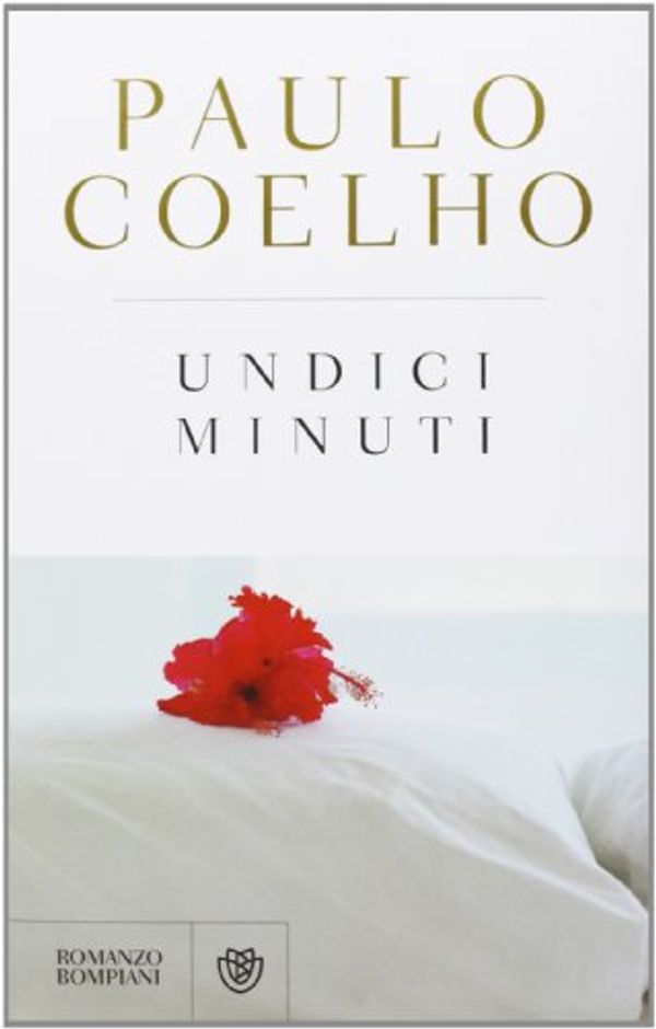 Cover Art for 9788845275937, PAULO COELHO - UNDICI MINUTI - by Paulo Coelho