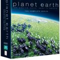 Cover Art for 5051561001130, David Attenborough: Planet Earth - The Complete Series by Unknown