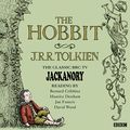 Cover Art for 9781483042640, The Hobbit by J. R. r. Tolkien