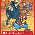Cover Art for 9780545392068, The Wild Wild West by Geronimo Stilton