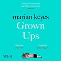 Cover Art for B07VVDY5SR, Grown Ups by Marian Keyes
