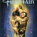 Cover Art for 9781845761714, The Fountain by Darren Aronofsky, Kent Williams
