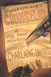 Cover Art for 9780312277628, Shakespeare's Counselor by Charlaine Harris