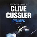 Cover Art for 9788850249152, Cyclops by Clive Cussler