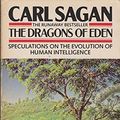 Cover Art for 9780340230220, The Dragons of Eden by Carl Sagan