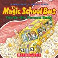 Cover Art for B004HREF3K, The Magic School Bus Inside the Human Body by Joanna Cole