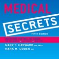Cover Art for 9780323081658, Medical Secrets by Mary P. Harward