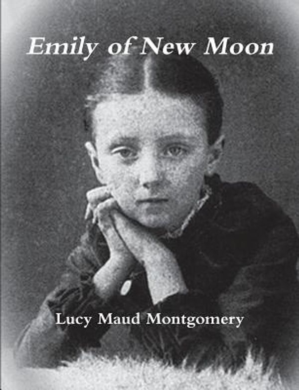 Cover Art for 9788087830246, Emily of New Moon by L. M. Montgomery