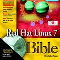 Cover Art for 0785555054318, Red Hat Linux 7 Bible by Christopher Negus