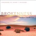 Cover Art for 9780802412812, Brokenness by Nancy Leigh DeMoss