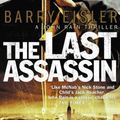 Cover Art for 9780141025940, The Last Assassin by Barry Eisler