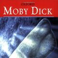 Cover Art for 9780192741929, Moby Dick or The White Whale by Herman Melville