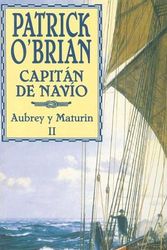 Cover Art for 9788435016315, Capitan de Navio (Pocket Edhasa; 8) by O'Brien, Patrick, Montes de Oca, Aleida Lama