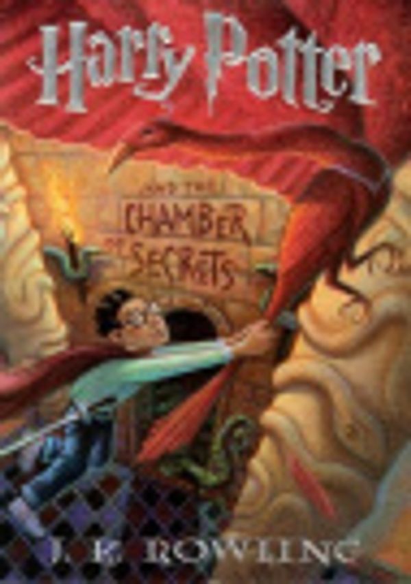 Cover Art for 9780747555766, Harry Potter and the Chamber of Secrets: Movie Diary by J. K. Rowling