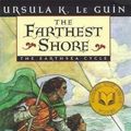 Cover Art for 9780689847820, The Farthest Shore: The Earthsea Cycle by Le Guin, Ursula K.