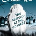 Cover Art for 9780007120857, The Murder at the Vicarage by Agatha Christie