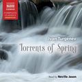 Cover Art for 9781843796923, Torrents of Spring by Ivan Sergeevich Turgenev