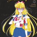 Cover Art for 9781646511440, Codename: Sailor V Eternal Edition 2 (Sailor Moon Eternal Edition 12) by Naoko Takeuchi