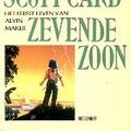 Cover Art for 9789029042970, Zevende zoon by Orson Scott Card