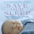 Cover Art for 9781405039529, Save Our Sleep by Tizzie Hall