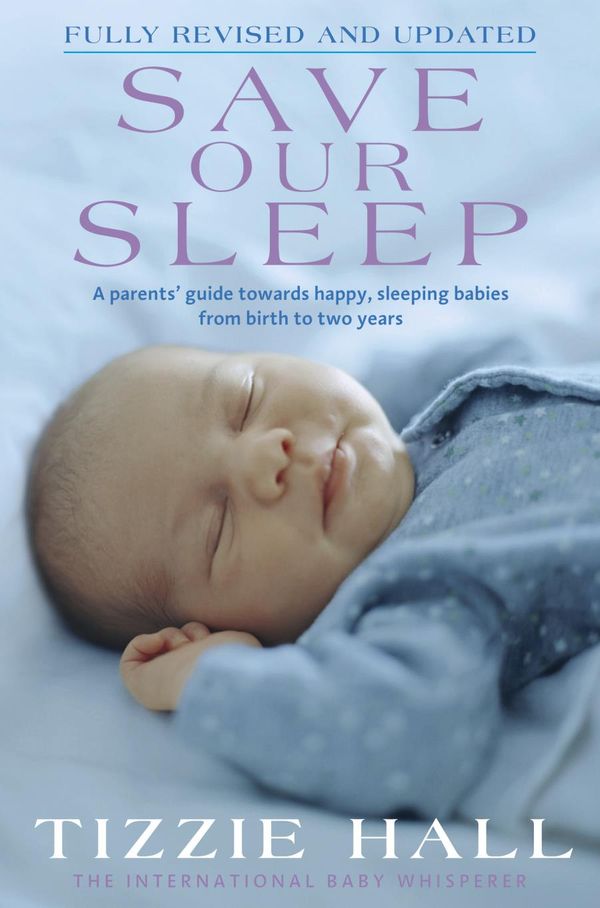 Cover Art for 9781405039529, Save Our Sleep by Tizzie Hall