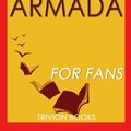 Cover Art for 9781537787053, Trivia: Armada: A Novel By Ernest Cline (Trivia-On-Books) by Trivion Books
