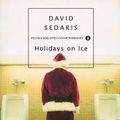 Cover Art for 9788852015335, Holidays on Ice (Versione italiana) by David Sedaris