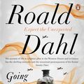 Cover Art for 9780241955796, Going Solo by Roald Dahl