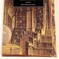 Cover Art for 9781567921236, The Library of Babel by Jorge Luis Borges, Erik Desmaziaeres, Andrew Hurley
