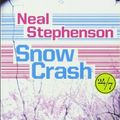 Cover Art for 9788817016827, Snow crash by Neal Stephenson