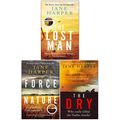 Cover Art for 9789123799244, Jane Harper Collection 3 Books Set (The Lost Man, Force of Nature, The Dry) by Jane Harper