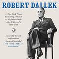 Cover Art for B06XFM74LF, Franklin D. Roosevelt: A Political Life by Robert Dallek