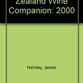 Cover Art for 9780732265076, Wine Companion 1999-2000 by James Halliday