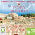 Cover Art for 9781511307468, Stars of Fortune by Nora Roberts