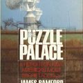 Cover Art for 9780395312865, Puzzle Palace by James Bamford