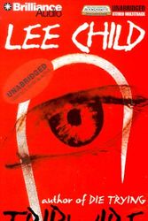 Cover Art for 9781567404210, Tripwire by Lee Child
