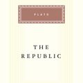 Cover Art for 9780679413301, The Republic by Plato