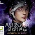 Cover Art for 9780655671060, Aurora Rising by Amie Kaufman, Jay Kristoff
