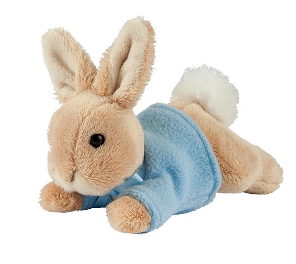 Cover Art for 0720322272212, Gund Soft Plush Toy - Beatrix Potter - Lying Peter Rabbit - Large - A27221 by Unknown