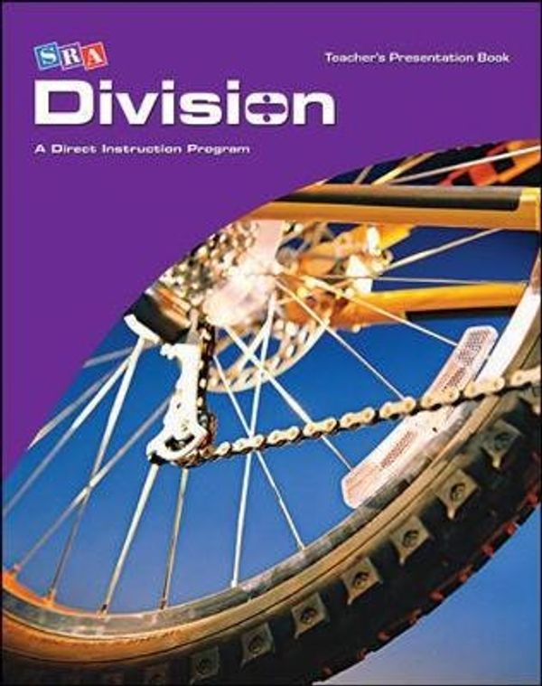 Cover Art for 9780076024728, Tm+AK Division Corr Math: 2005 by McGraw-Hill Education
