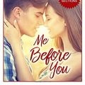 Cover Art for 9781533468291, Me Before You: A Novel by Jojo Moyes Reviewed: Take A Deeper And More Personal L: A Novel by Jojo Moyes Reviewed by Whitney Hall