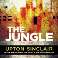 Cover Art for 9780698181816, The Jungle by Upton Sinclair
