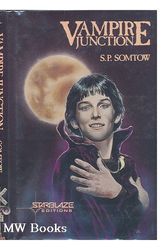Cover Art for 9780898653670, Vampire Junction by S. P. Somtow