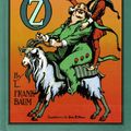 Cover Art for 1230000139788, Rinkitink in Oz by L. Frank Baum