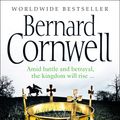 Cover Art for 9780007331802, Death of Kings by Bernard Cornwell