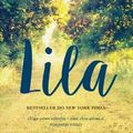 Cover Art for 9789722356299, Lila (Portuguese Edition) by Marilynne Robinson