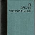 Cover Art for 9780684101637, Tender Is the Night by F. Scott Fitzgerald