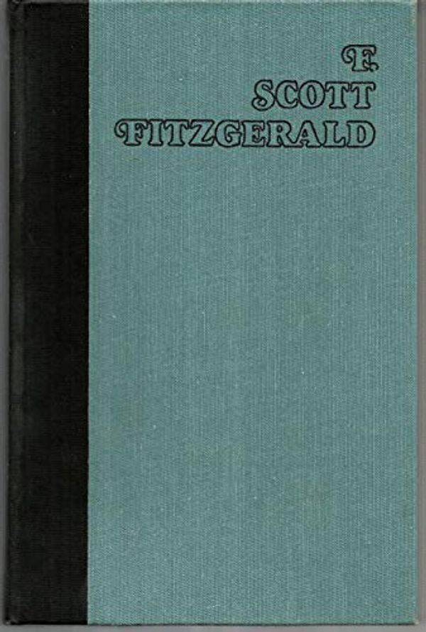 Cover Art for 9780684101637, Tender Is the Night by F. Scott Fitzgerald