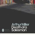 Cover Art for 9780141182742, Death of a Salesman by Arthur Miller
